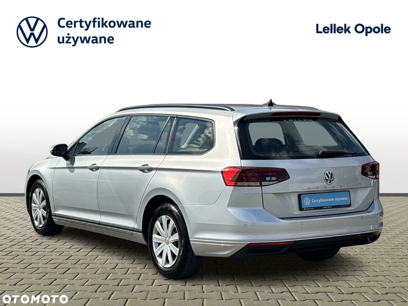 Volkswagen Passat 2.0 TDI EVO Business - 6