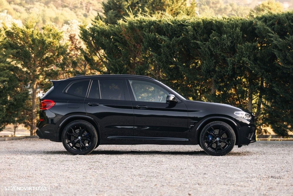 BMW X3 M Standard - 19