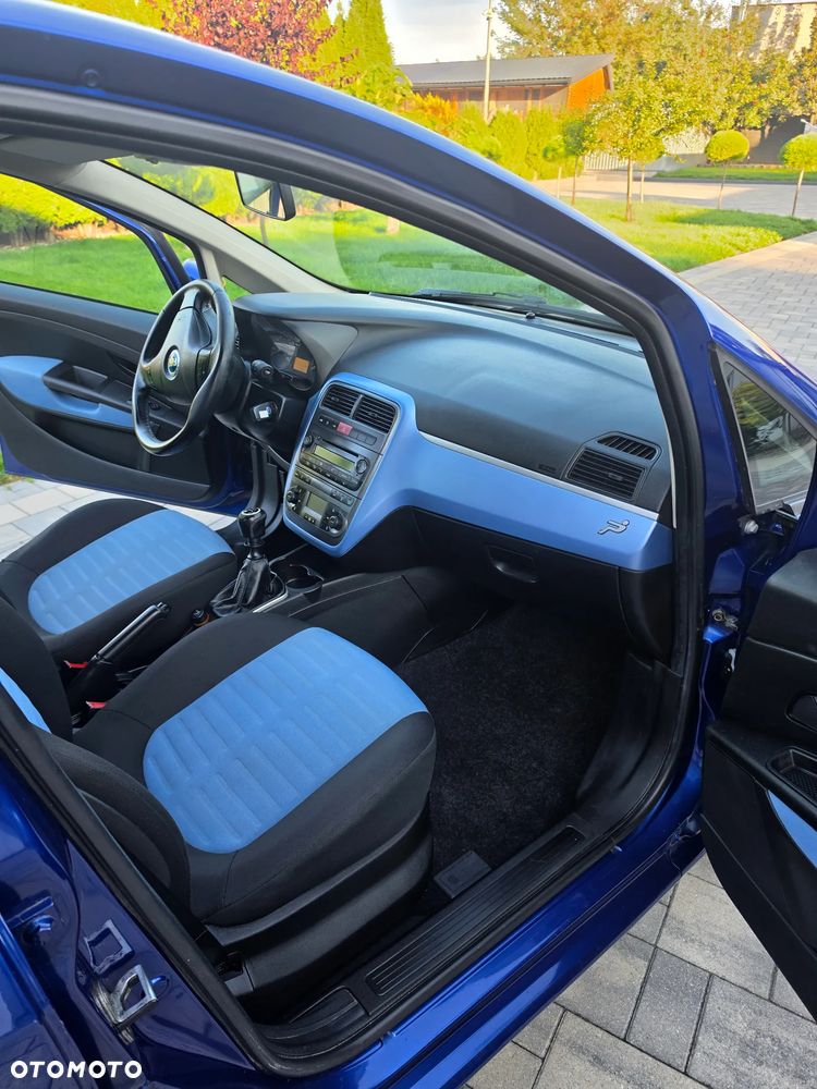 Fiat Punto - 9