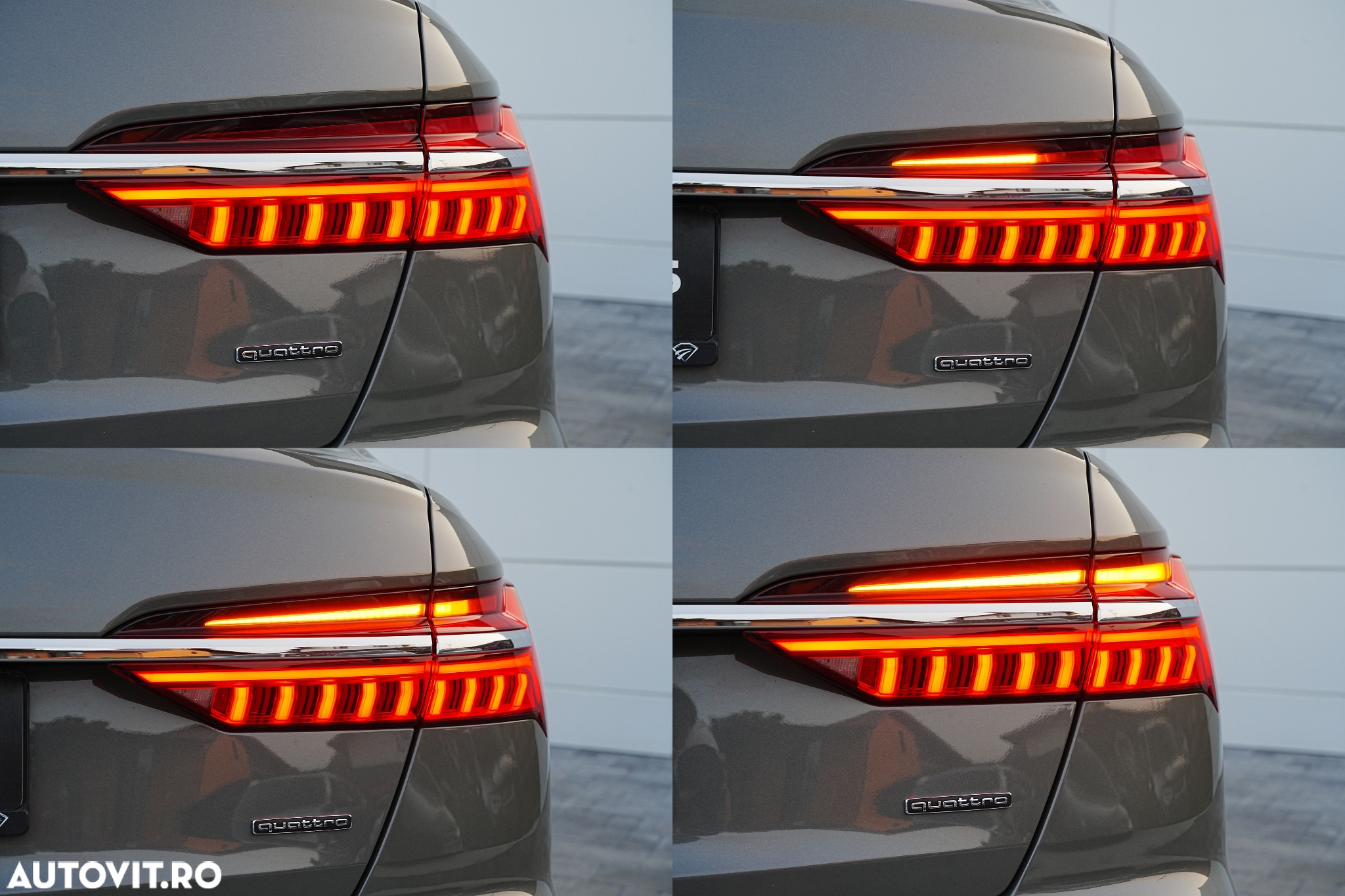 Audi A6 50 TFSI e quattro S tronic sport - 13