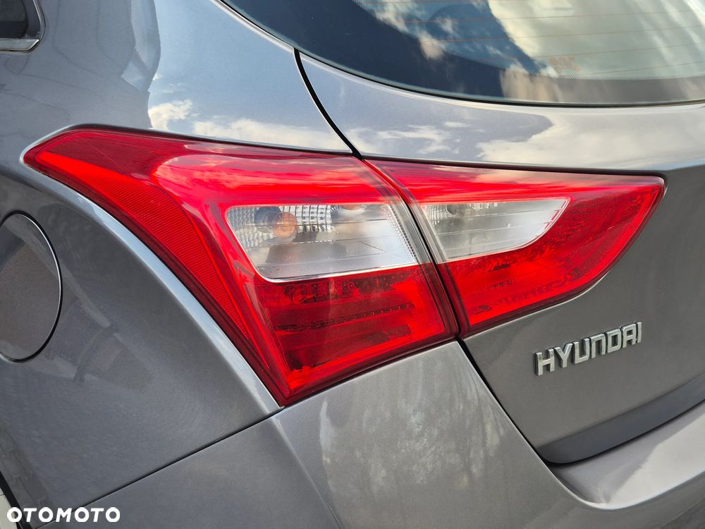 Hyundai i30 1.4 Premium - 37