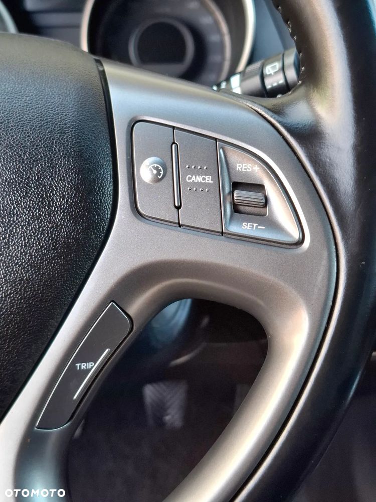 Hyundai ix35 1.6 GDI Premium 2WD - 25