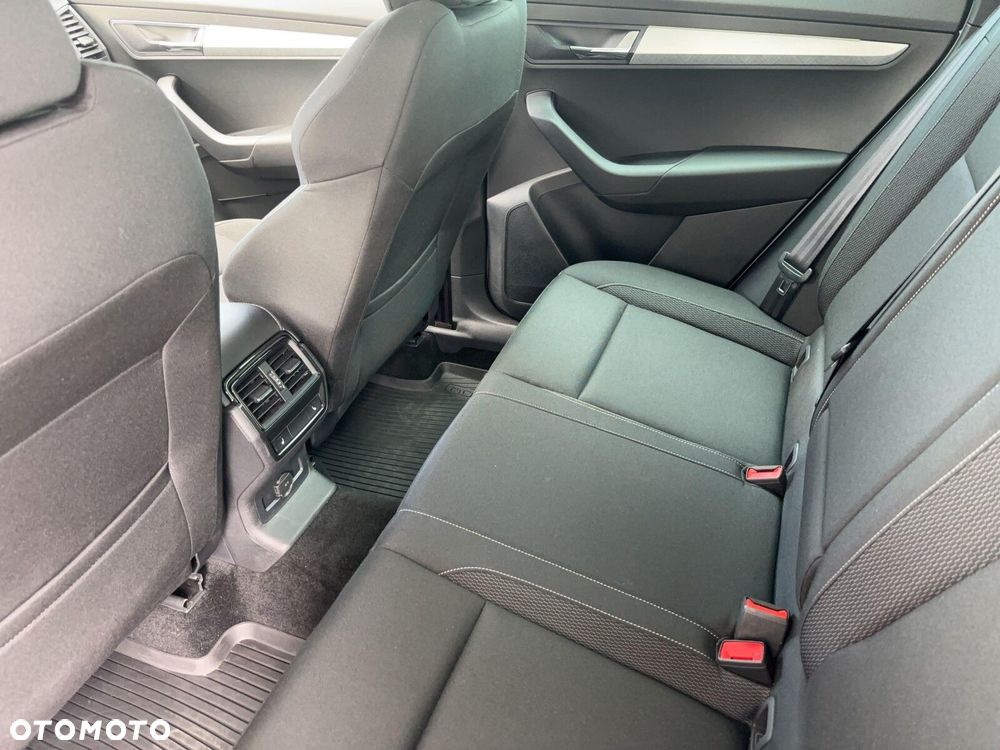 Skoda Karoq 1.5 TSI ACT Selection DSG - 13