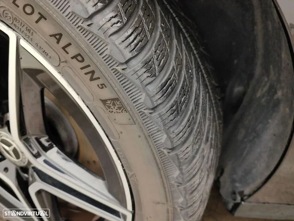 Mercedes-Benz A 250 - 14