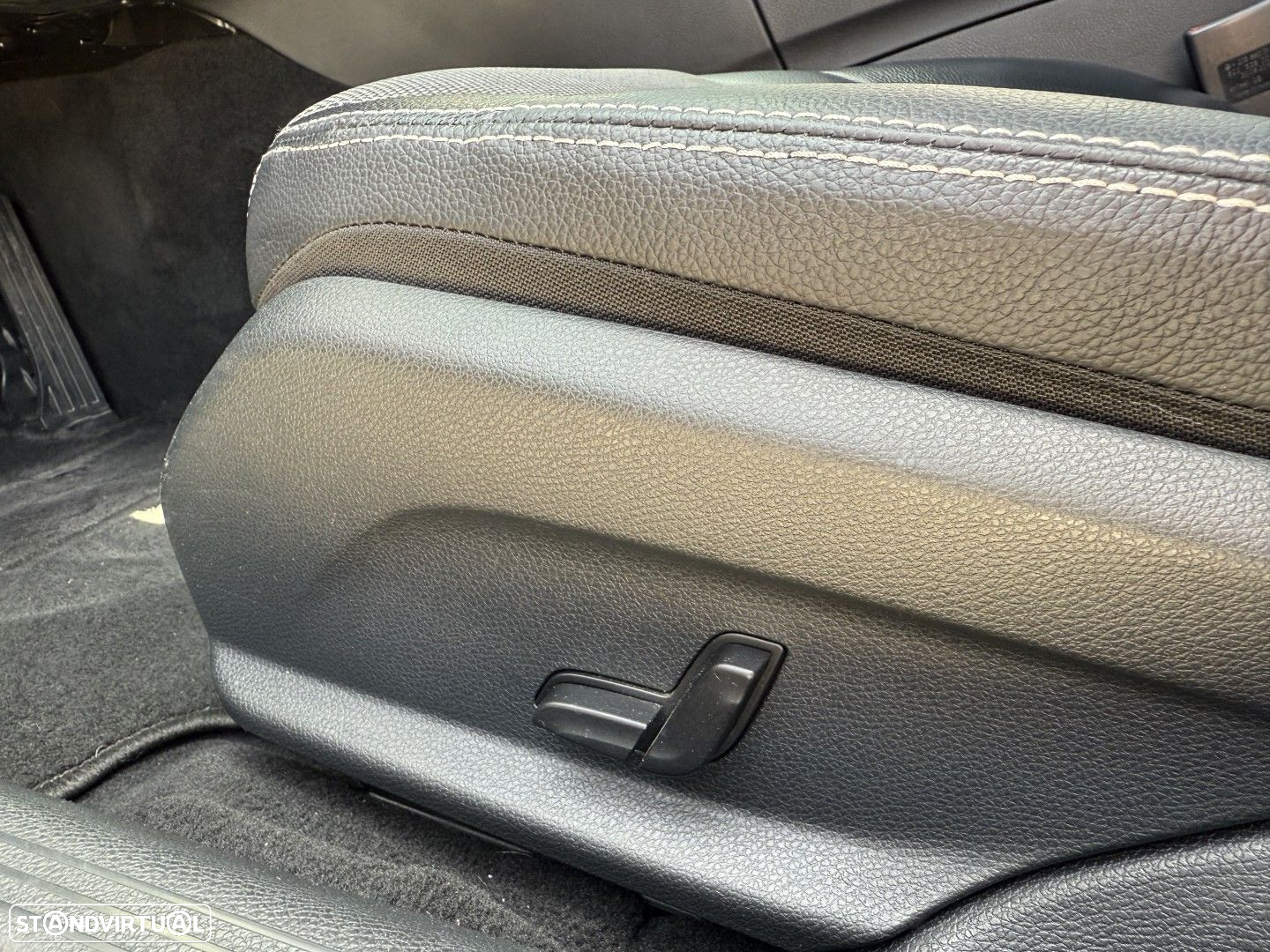 Mercedes-Benz C 200 BlueTEC Avantgarde+ Aut. - 13