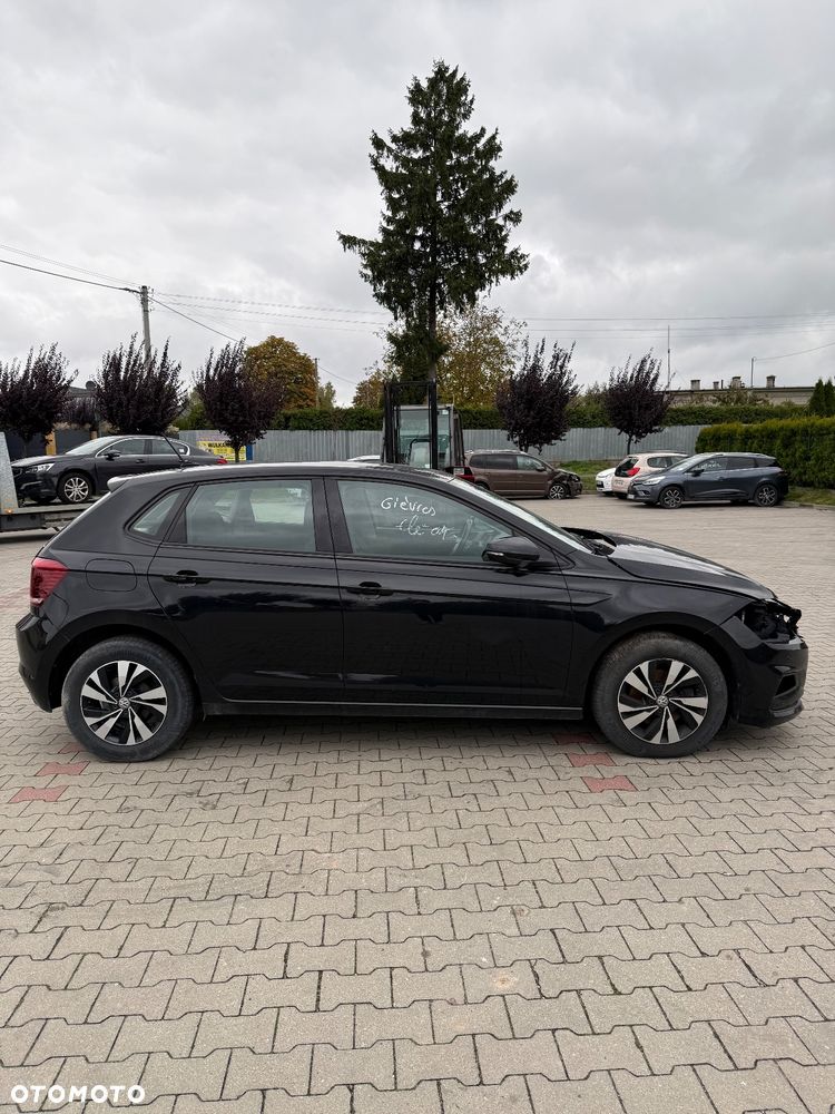 Volkswagen Polo - 7