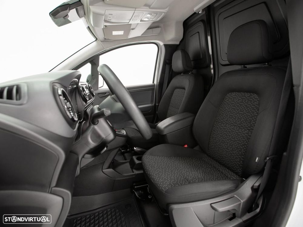 Mercedes-Benz Citan 108 CDI STANDARD c/iva - 8