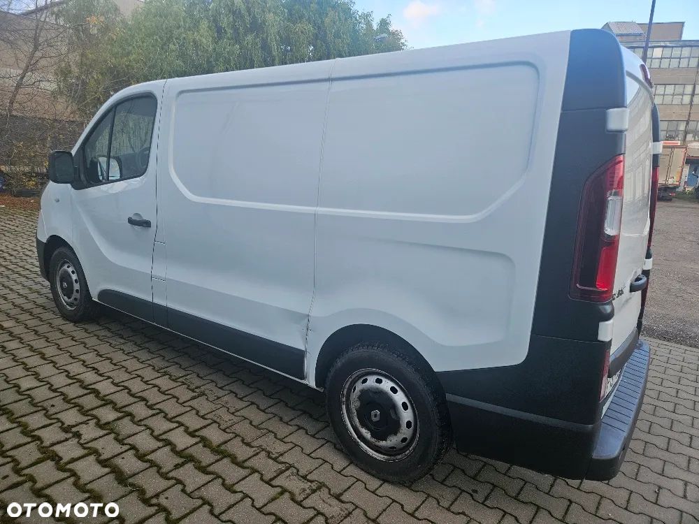 Renault TRAFIC - 8