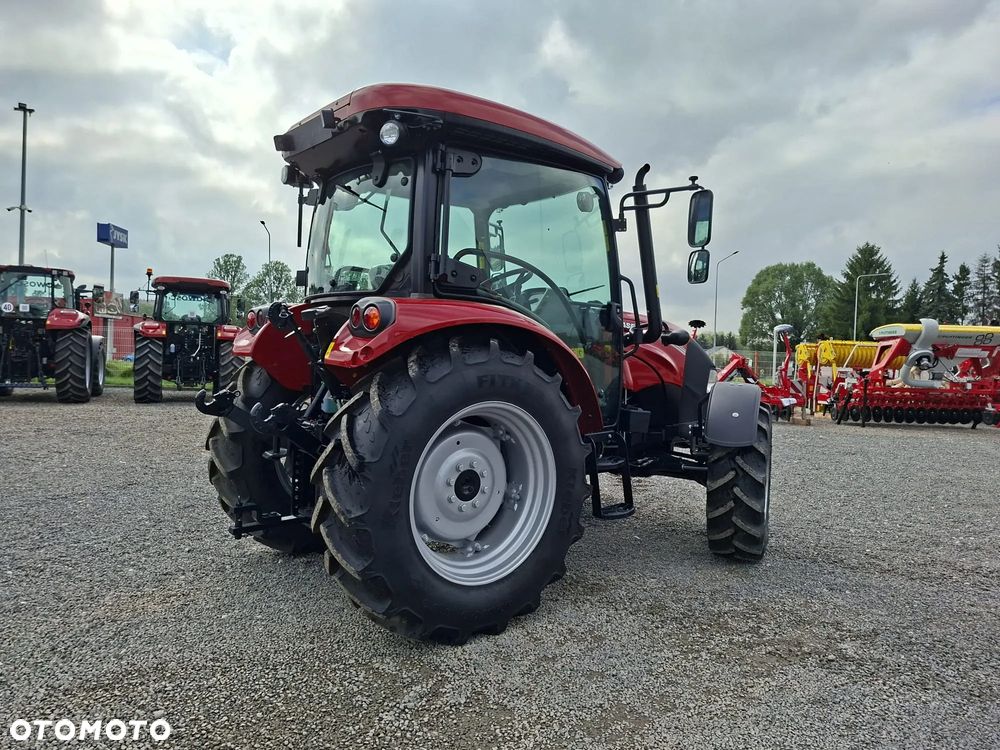 Case IH Farmall 75A - 3