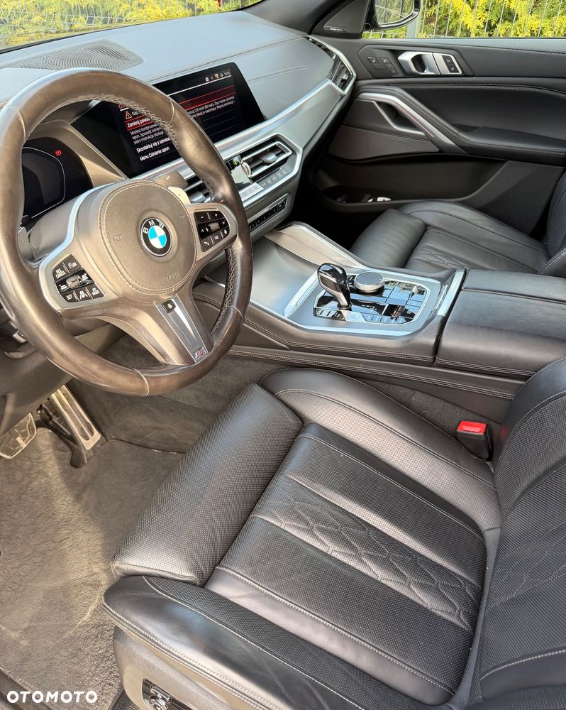 BMW X6 xDrive40i - 4