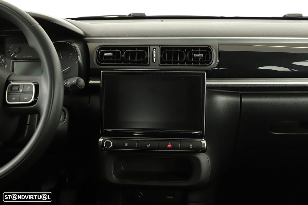 Citroën C3 1.2 PureTech Shine - 8