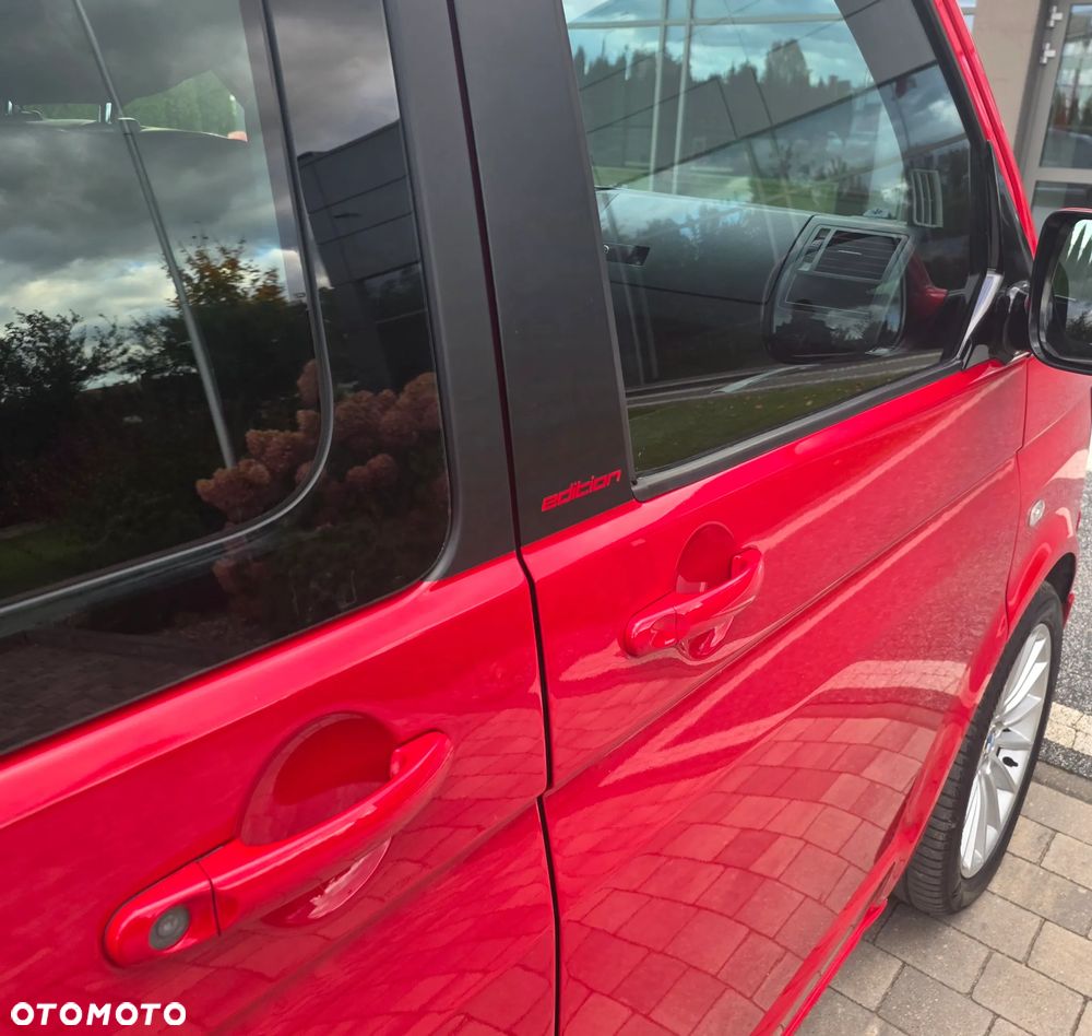 Volkswagen Transporter - 18