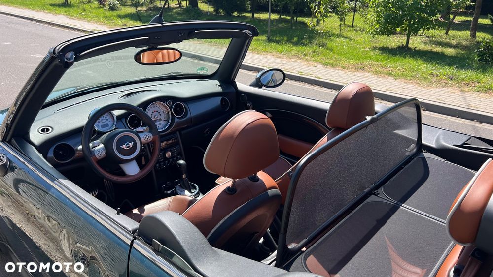 MINI Cooper - 9