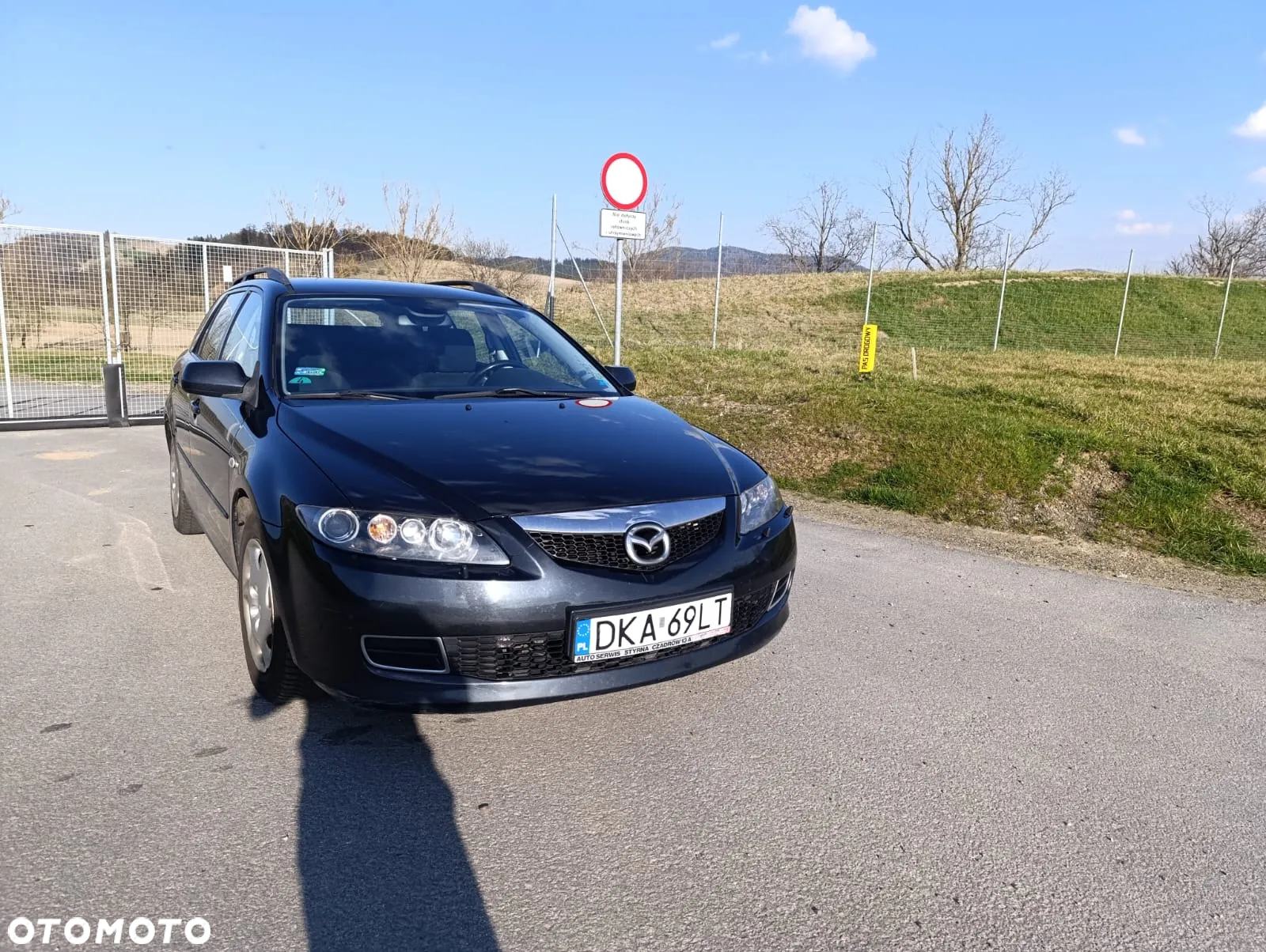 Mazda 6 2.0 CD Exclusive - 8