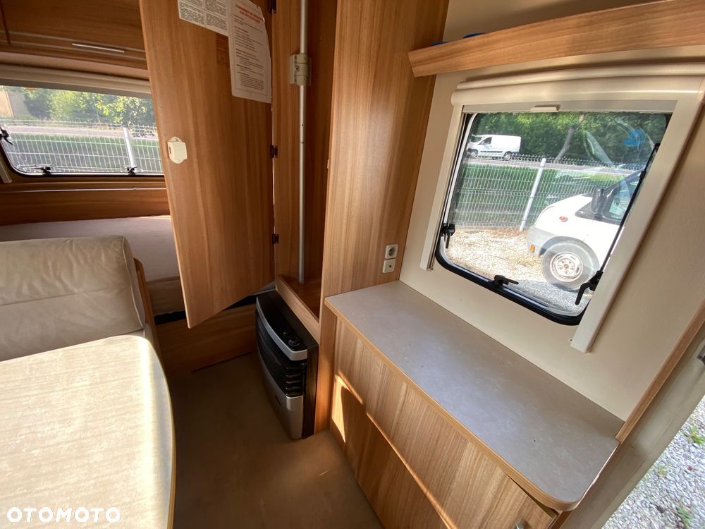 Rubis Caravalier Rubis 400 - 21