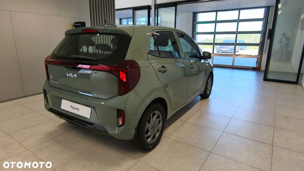 Kia Picanto 1.0 GDI L - 7