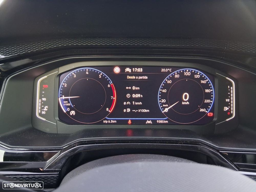 VW Taigo 1.0 TSI Urban - 23