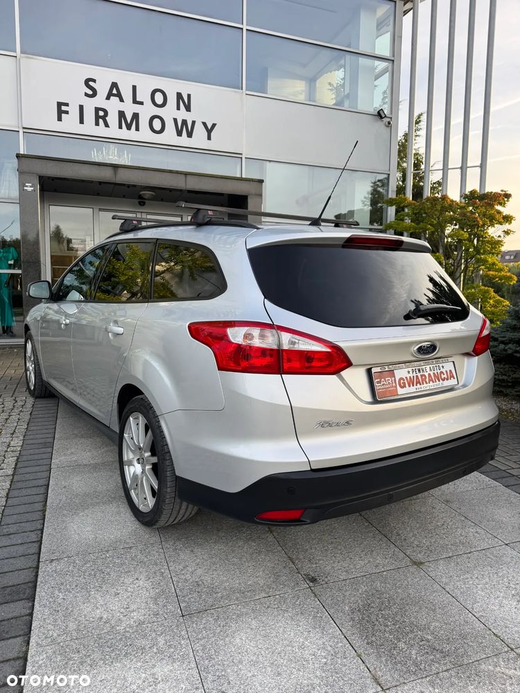 Ford Focus - 19