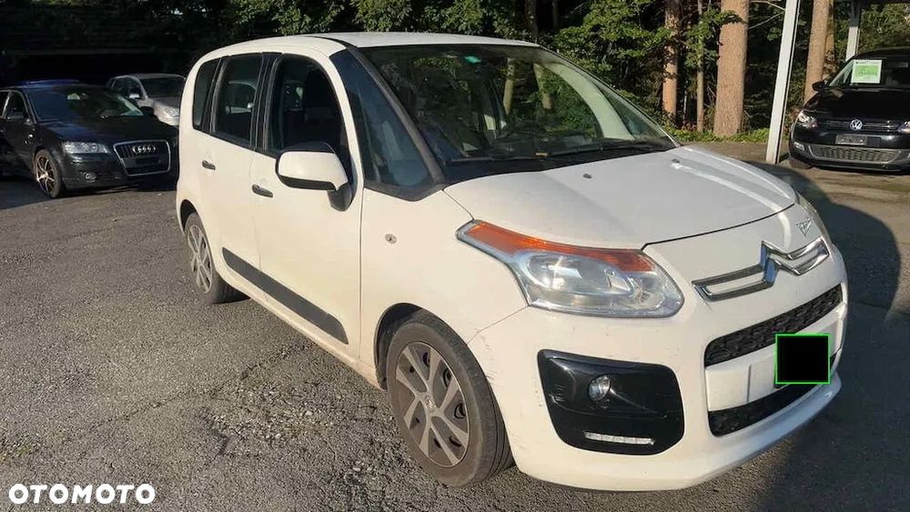 Citroen C3 Picasso