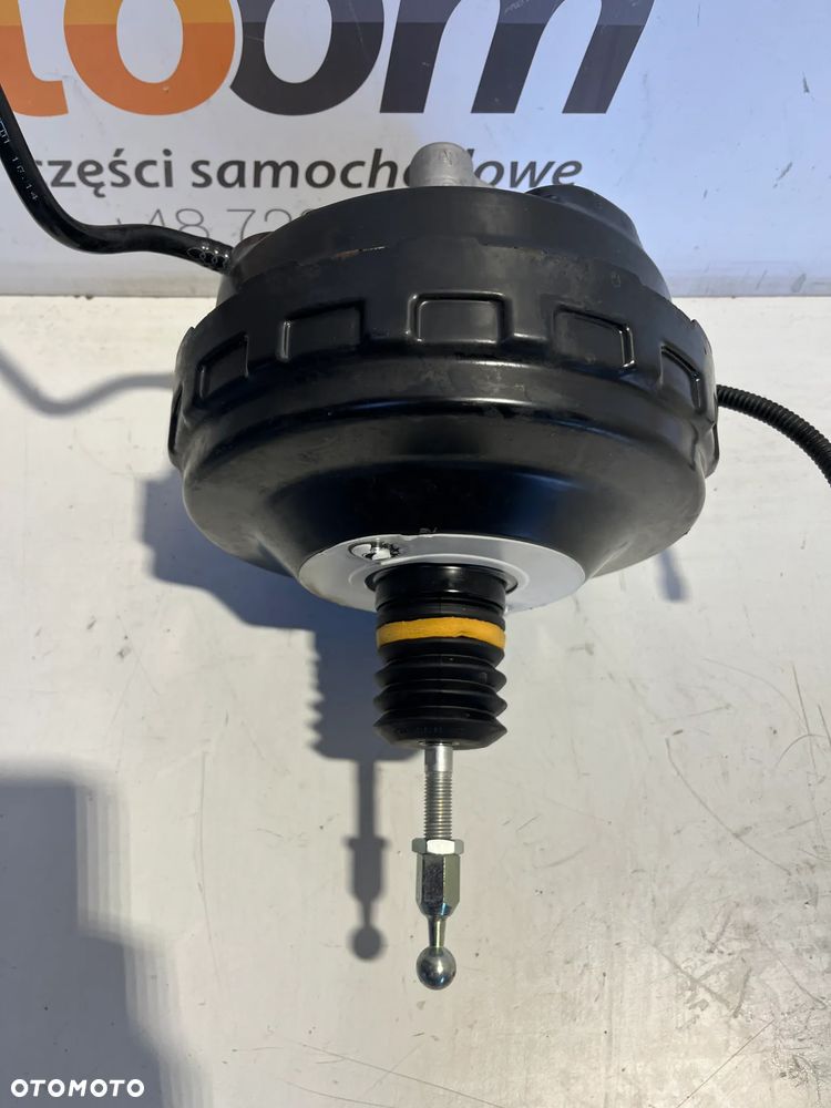 SERWO POMPA HAMULCOWA AUDI A4 B8 8K0612103E - 2