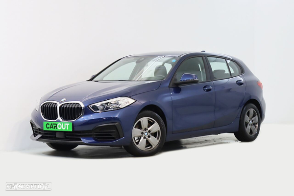 BMW 118 i Corporate Edition Auto