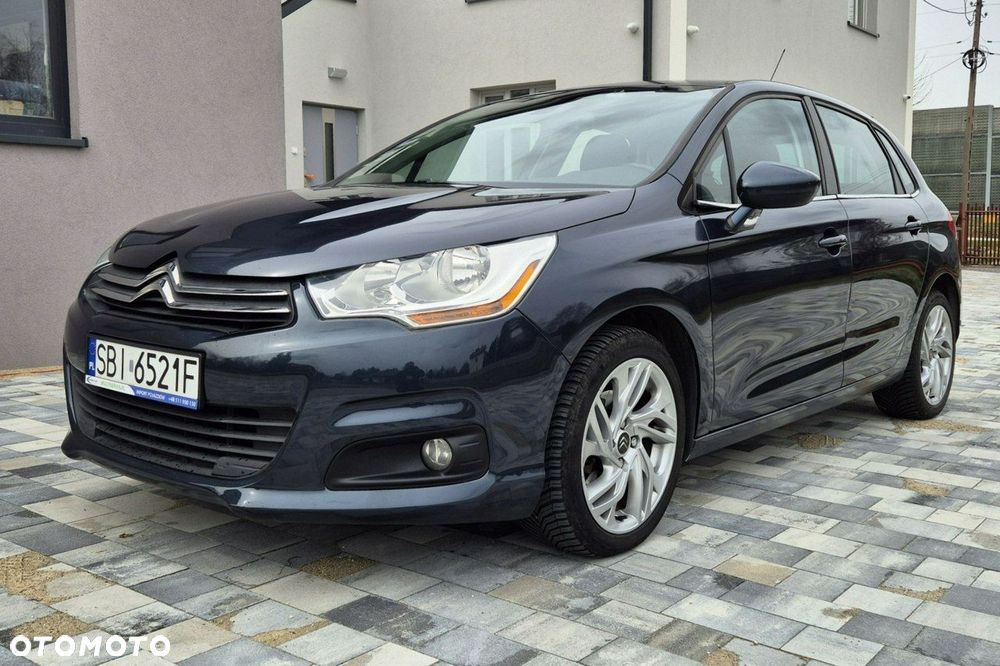 Citroën C4 PureTech 130 Stop & Start Selection - 3