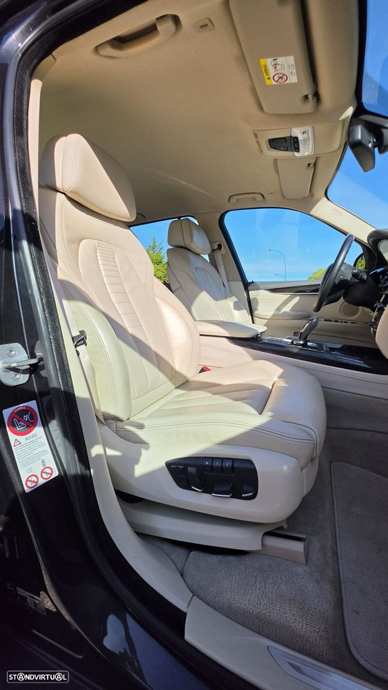 BMW X5 30 d xDrive - 9