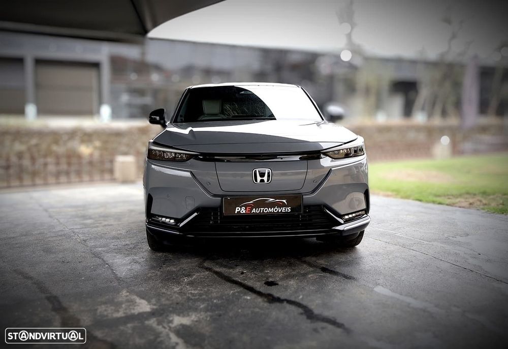 Honda e-Ny1 Advance-Pack - 7