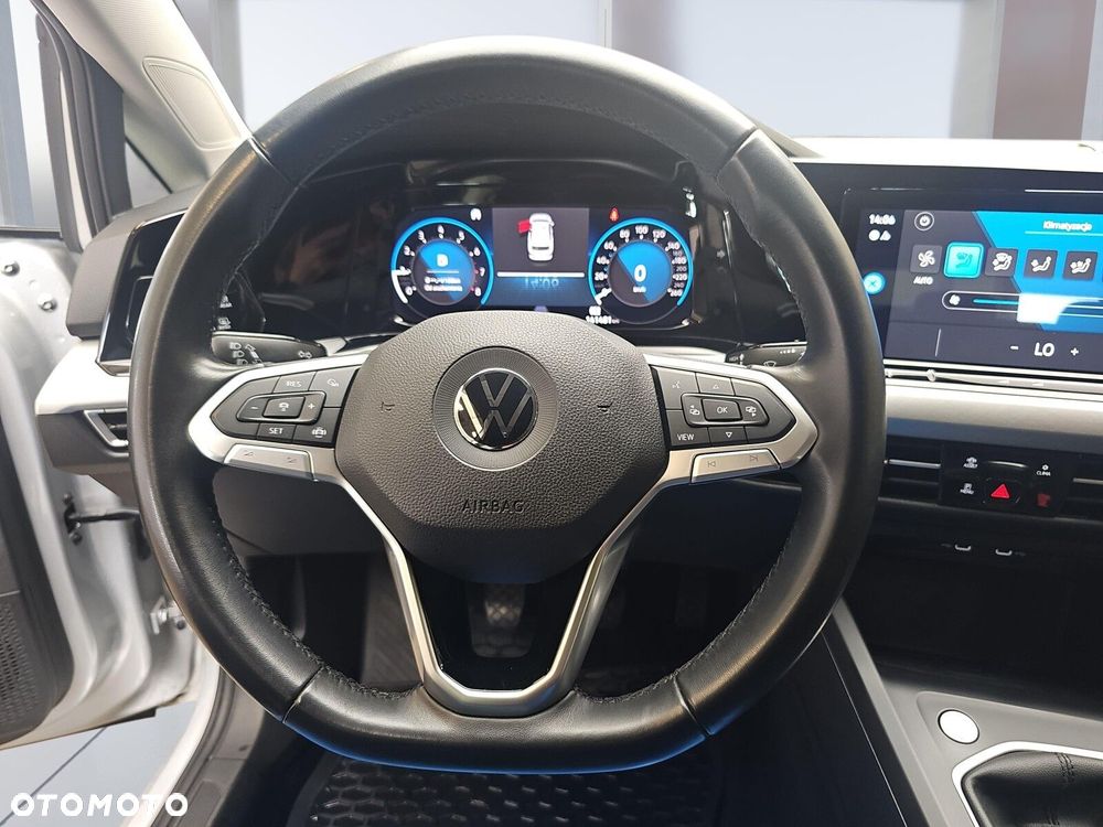 Volkswagen Golf Variant 1.5 TSI EVO Life - 13