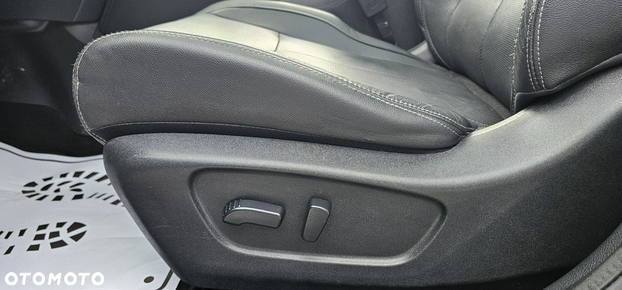 Nissan Qashqai - 19
