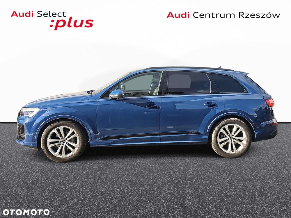 Audi Q7 - 8
