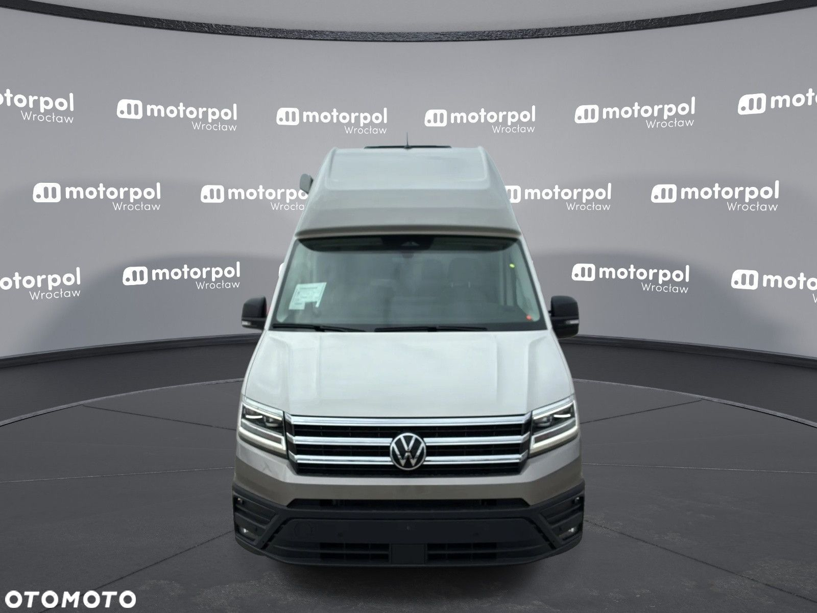 Volkswagen California - 2