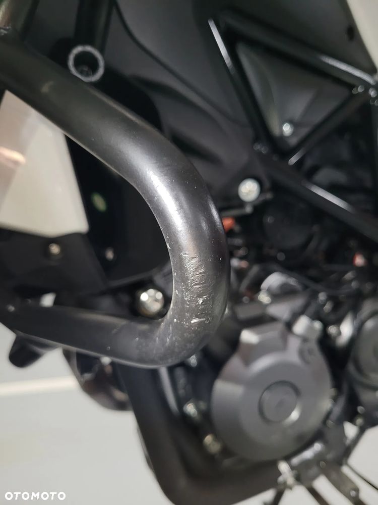 Benelli TRK 502X - 39