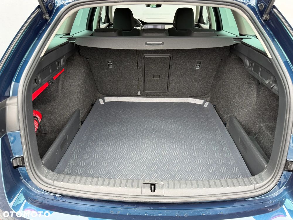 Skoda Octavia 2.0 TDI SCR Ambition - 29