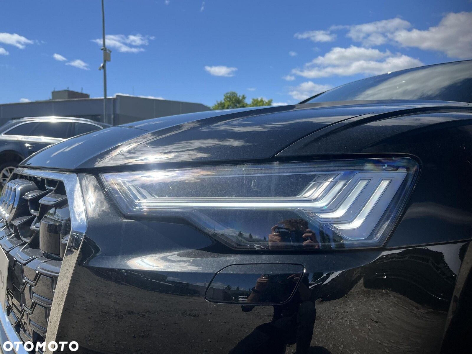 Audi A6 - 9