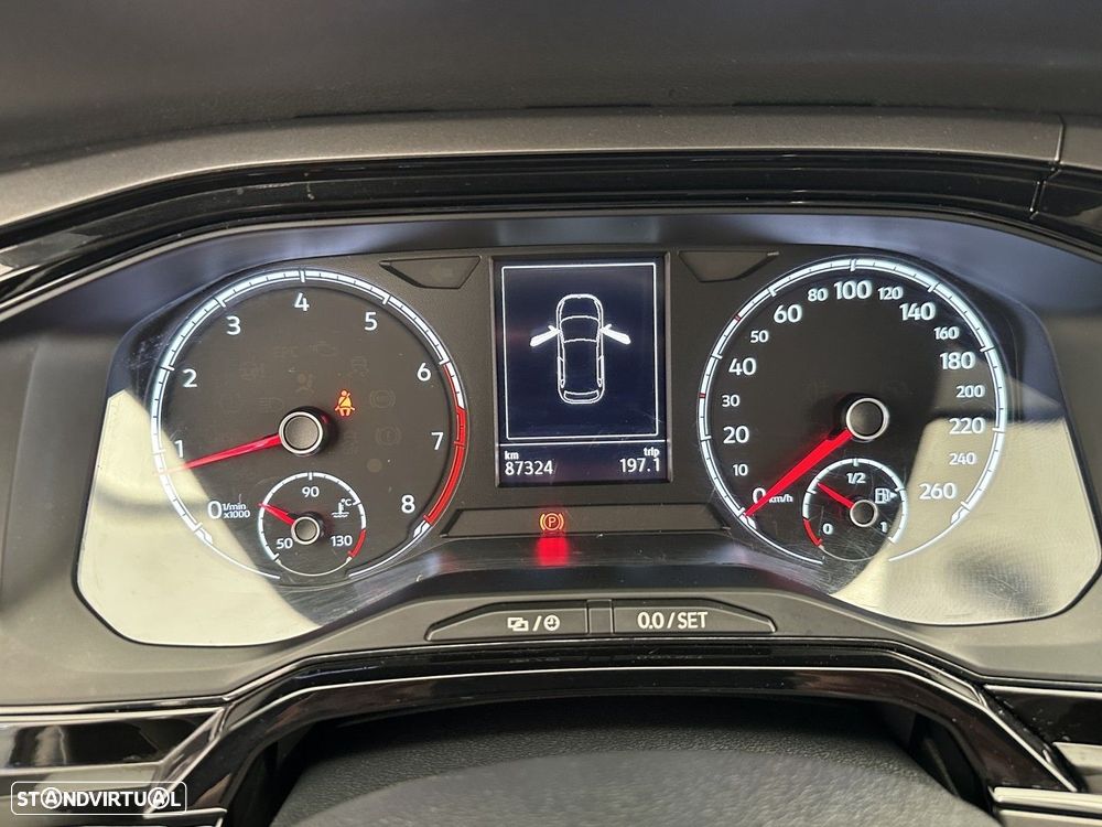 VW Polo 1.0 Lounge - 17