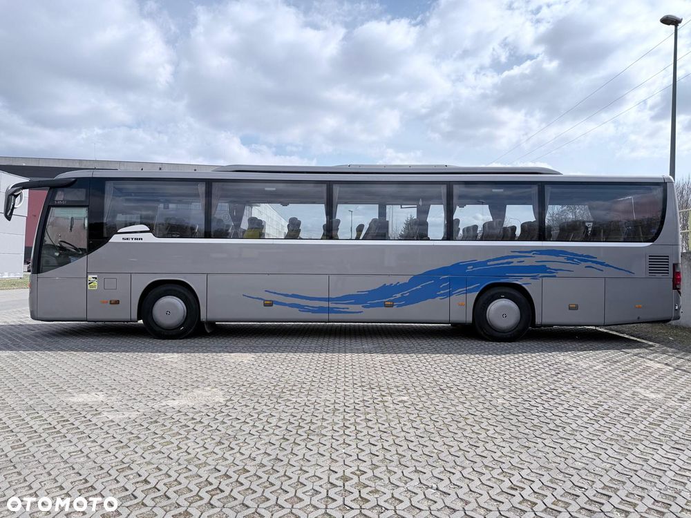 Setra 415 GT - 5