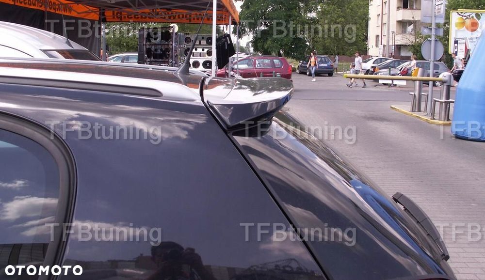 spoiler lotka daszek opel signum tfb tuning - 3