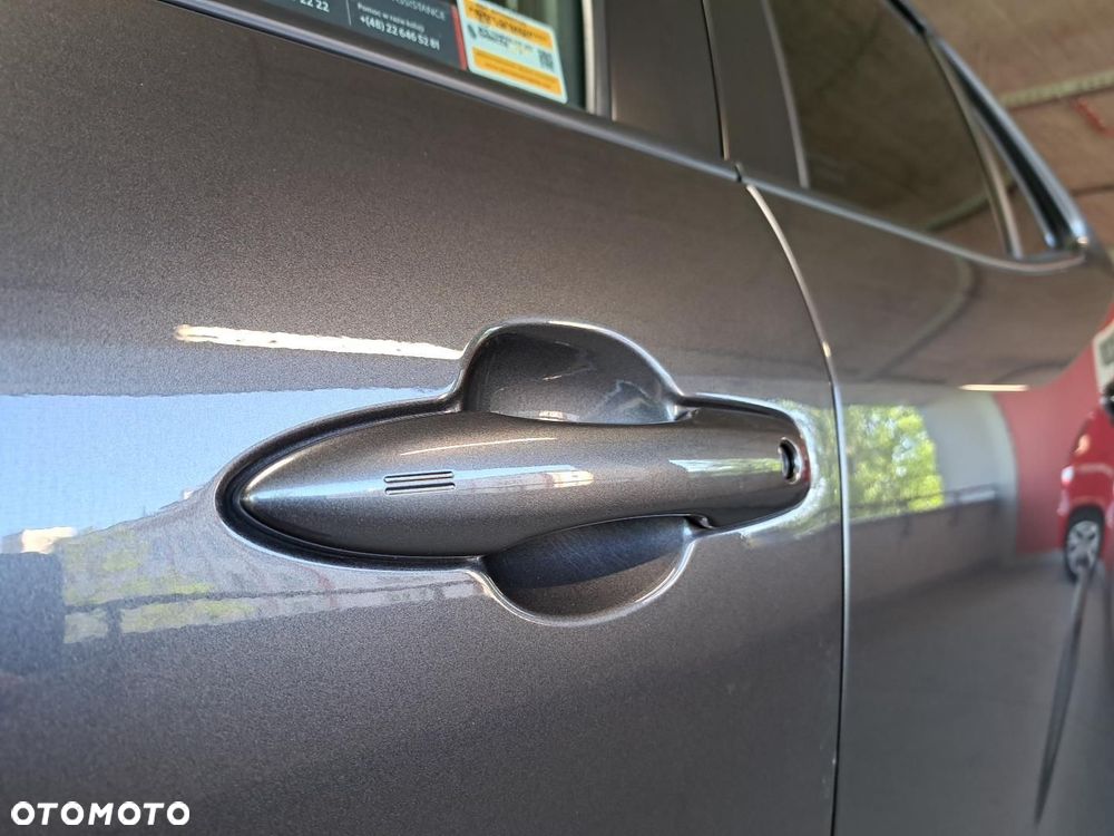 Toyota Yaris Cross - 32