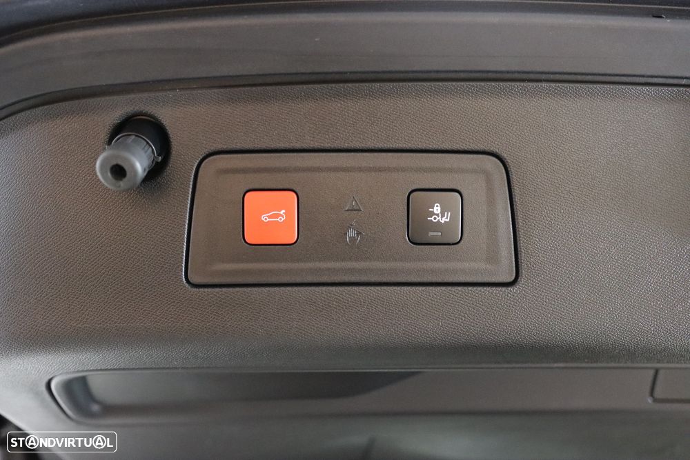 Peugeot 508 SW 1.5 BlueHDi GT EAT8 - 35