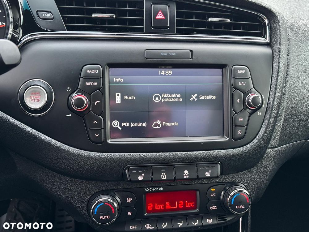 Kia Ceed 1.6 T-GDI GT XL - 17