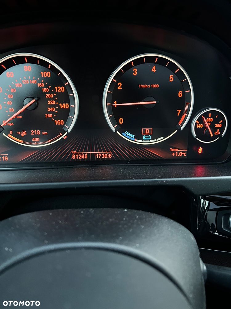 BMW X5 - 10