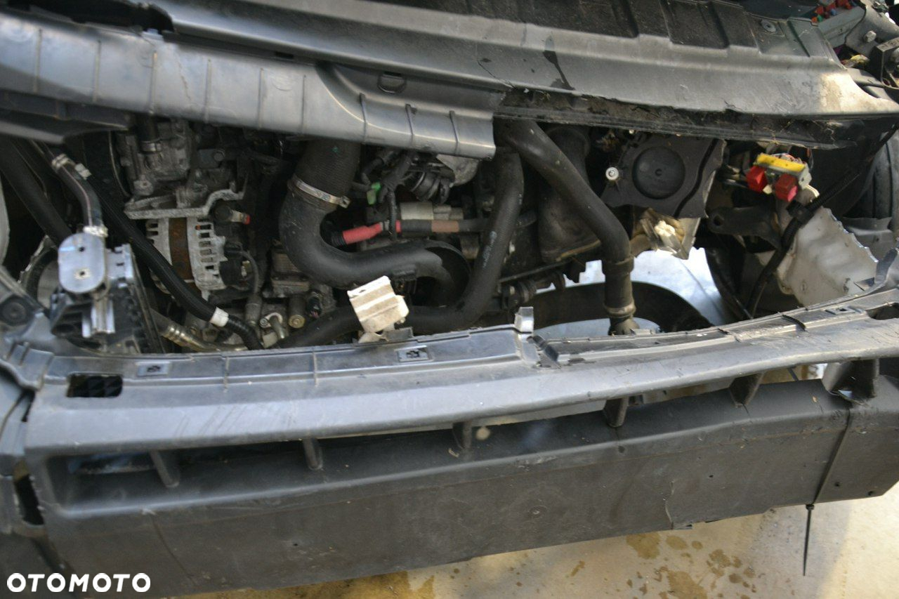 Peugeot Boxer - 12