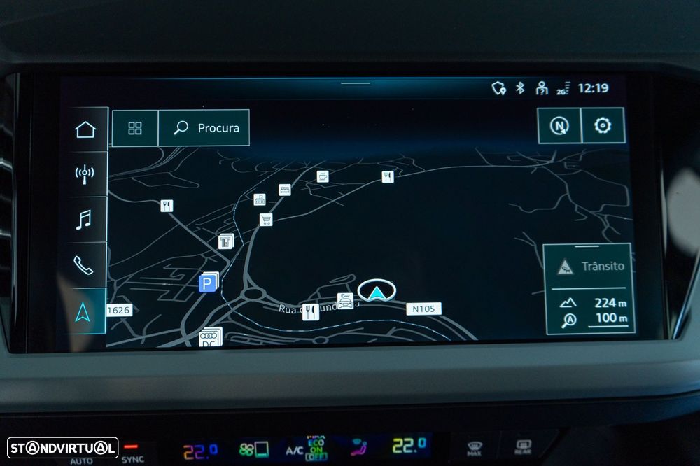 Audi Q4 e-tron 40 82 kWH - 28