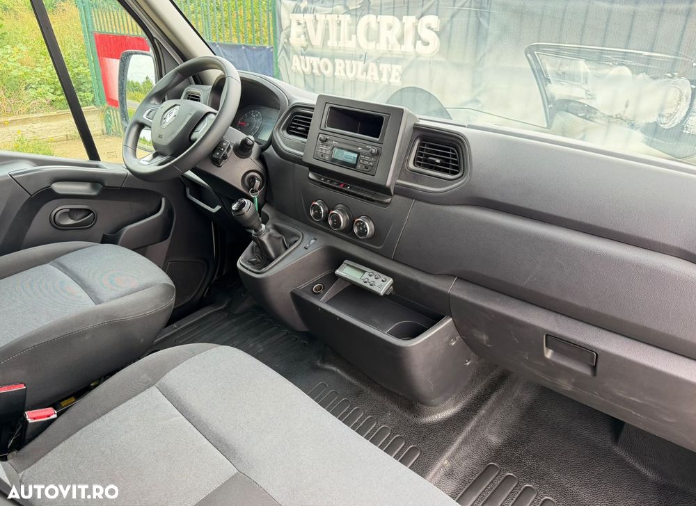 Renault Master FRIGORIFIC THERMO KING - 25