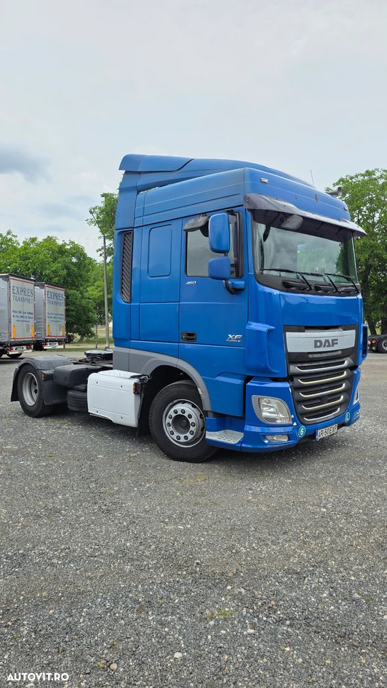 DAF XF - 2