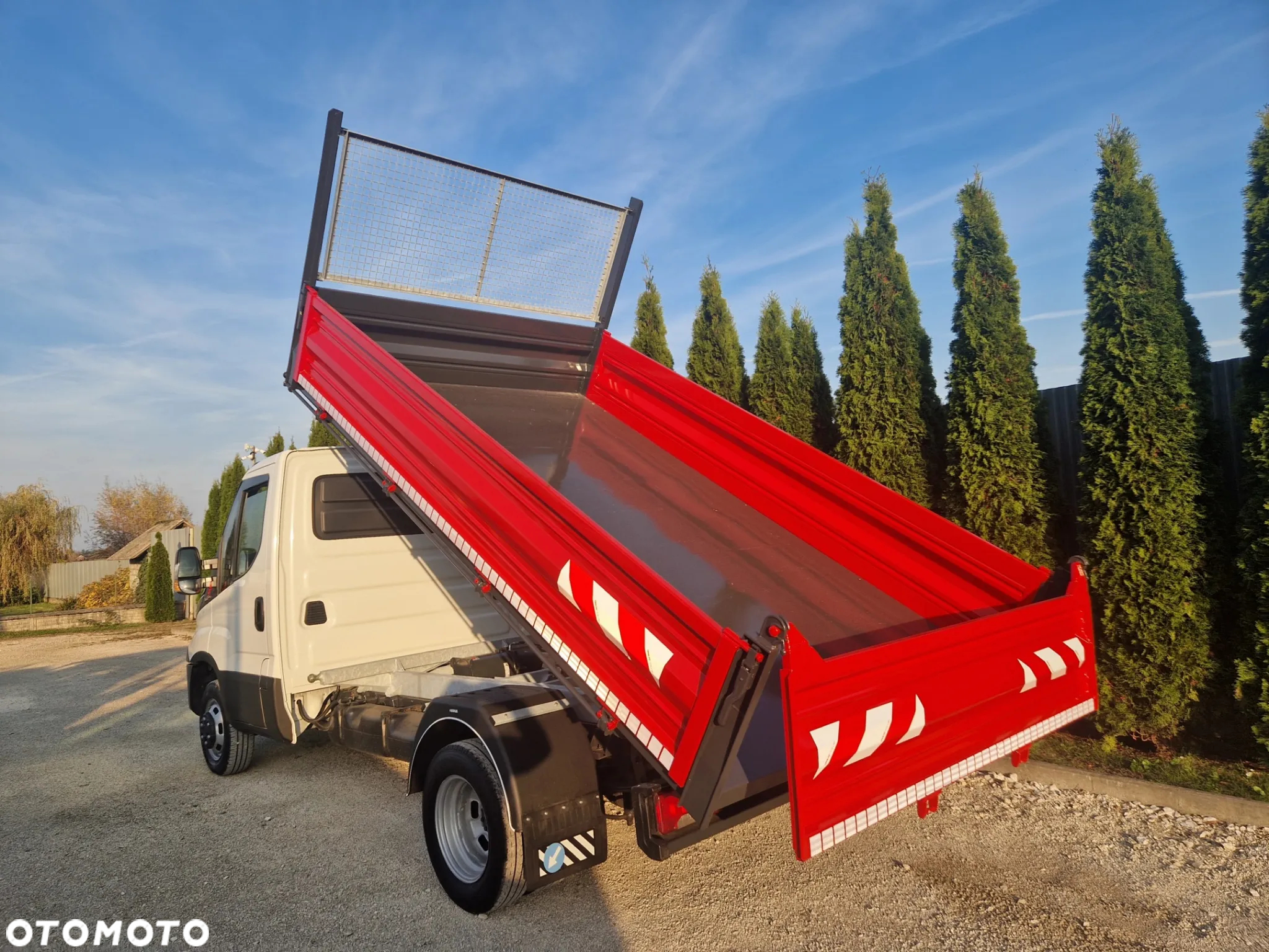 Iveco 35c15 3.0 - 3