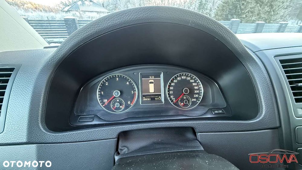 Volkswagen Multivan - 26