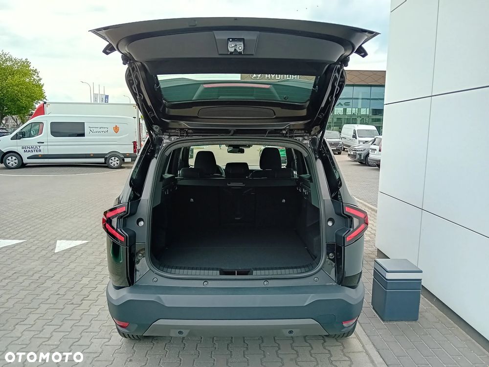 Dacia Bigster 1.2 TCe mHEV Expression - 7