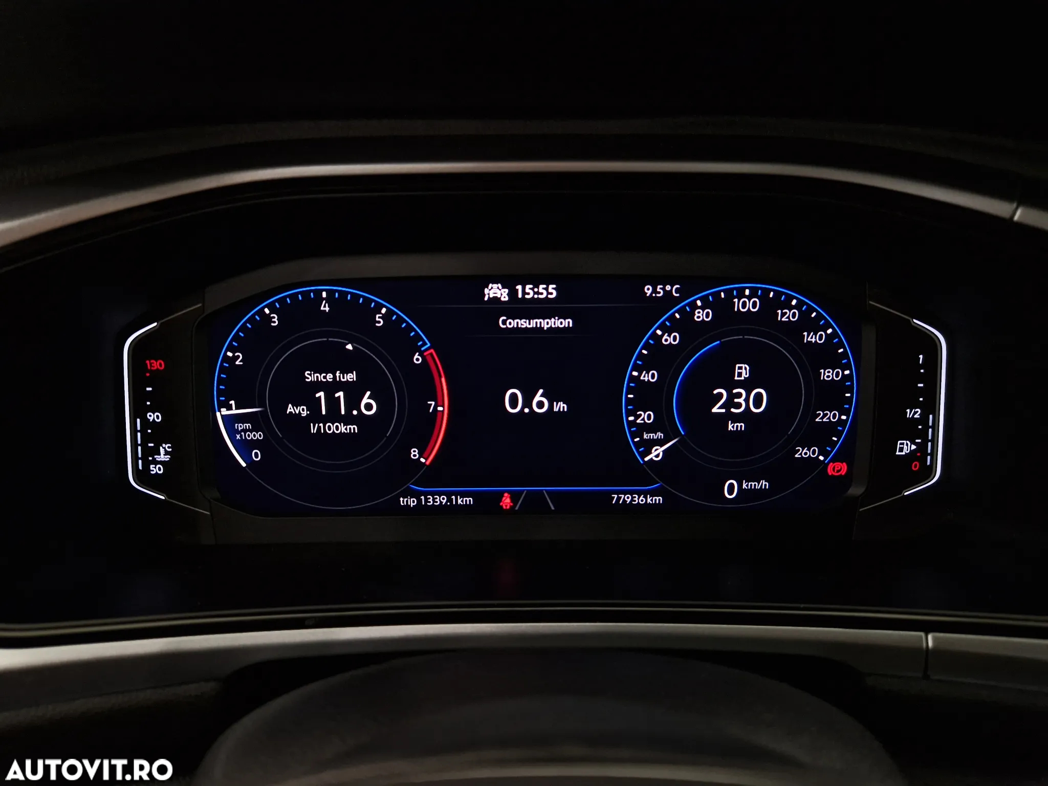 Volkswagen T-ROC 1.0 TSI Life - 20